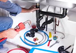 Best Leak Detection and Repair  in Cardington, OH